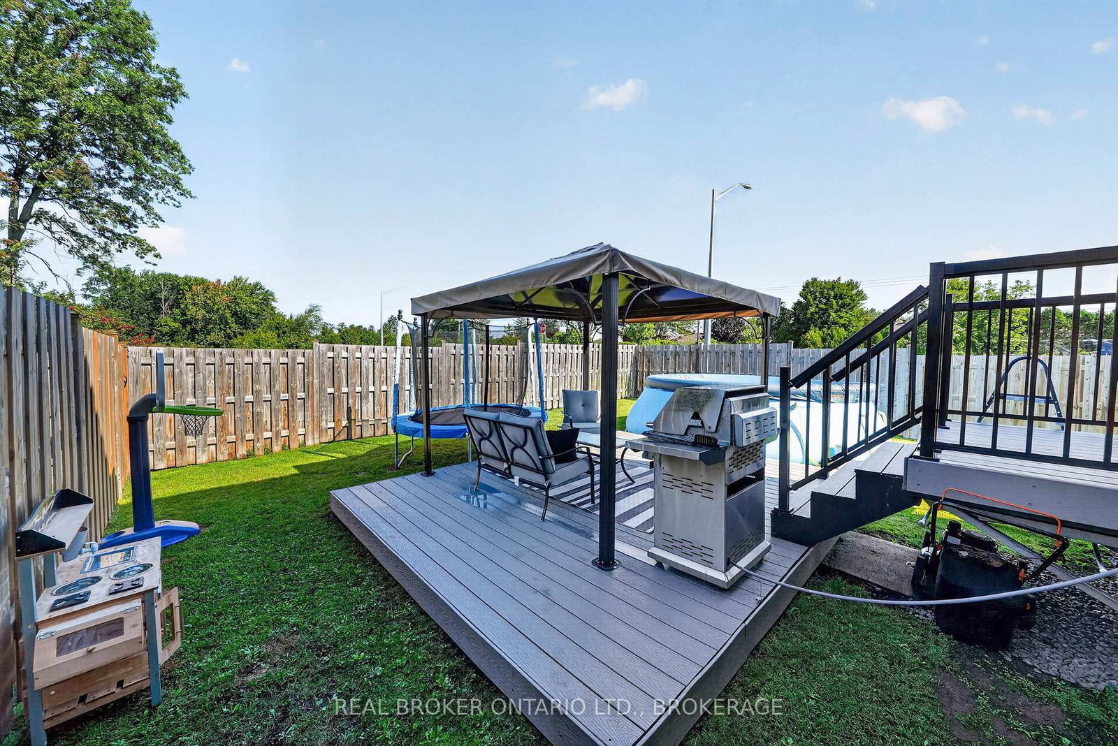 1164 Clement Court • Cornwall, ON photo 23