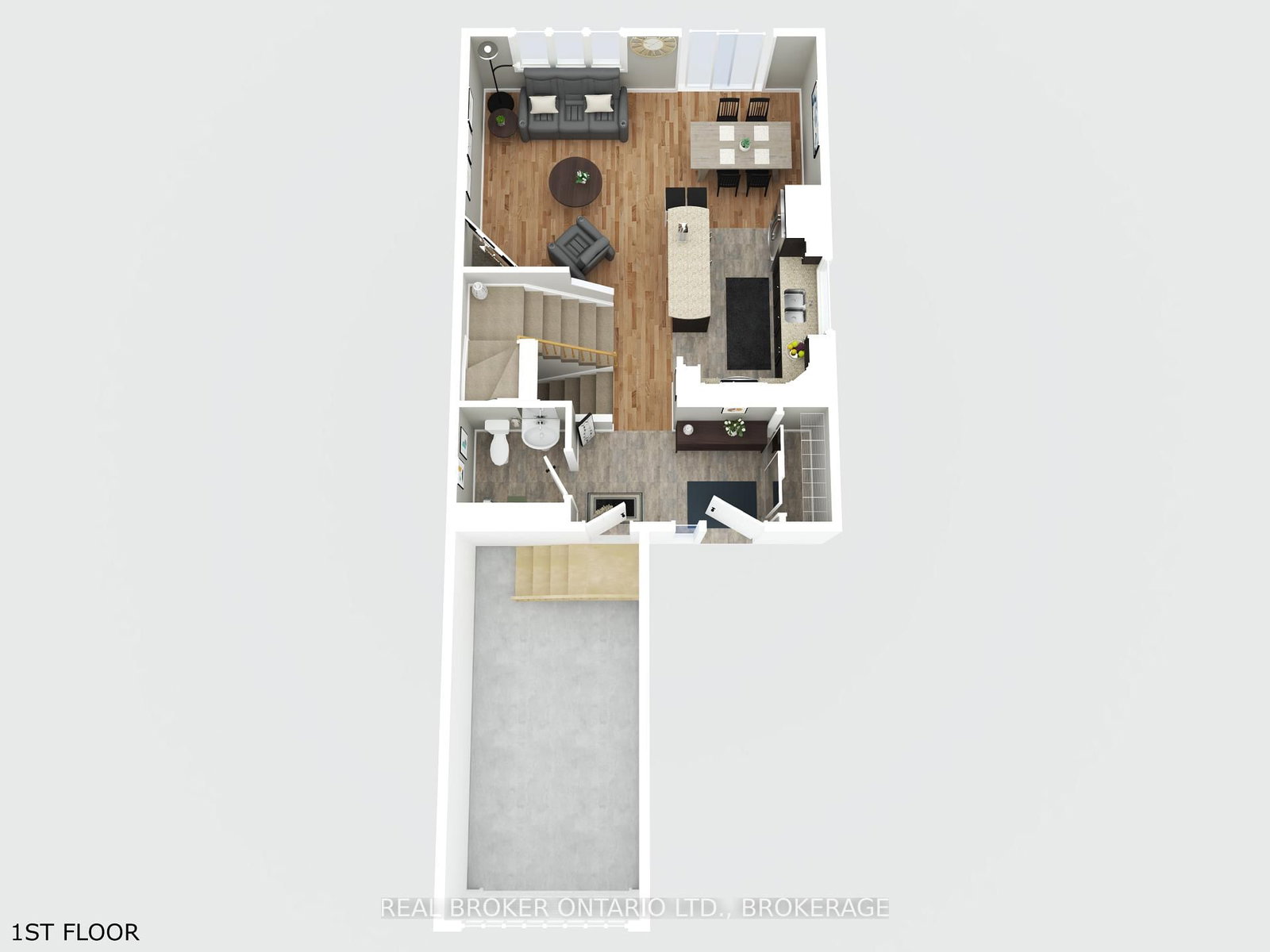 1164 Clement Court • Cornwall, ON photo 24