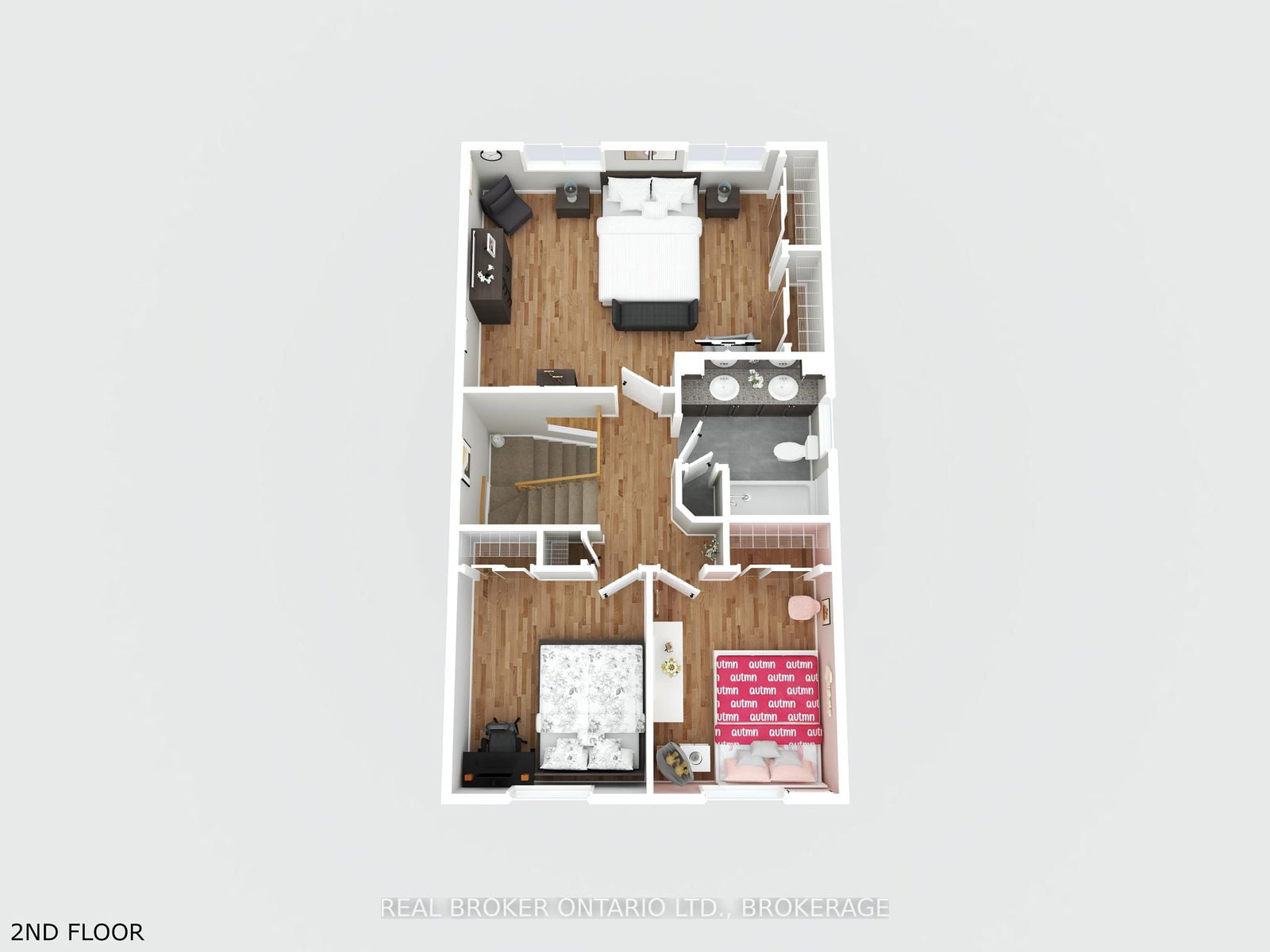 1164 Clement Court • Cornwall, ON photo 25