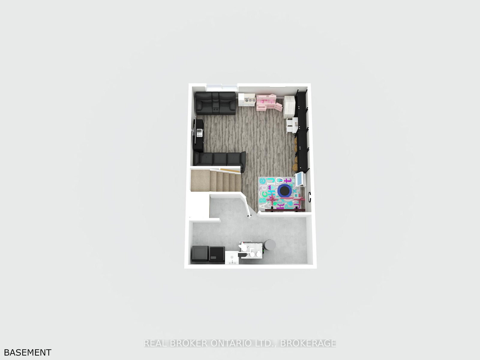 1164 Clement Court • Cornwall, ON photo 26