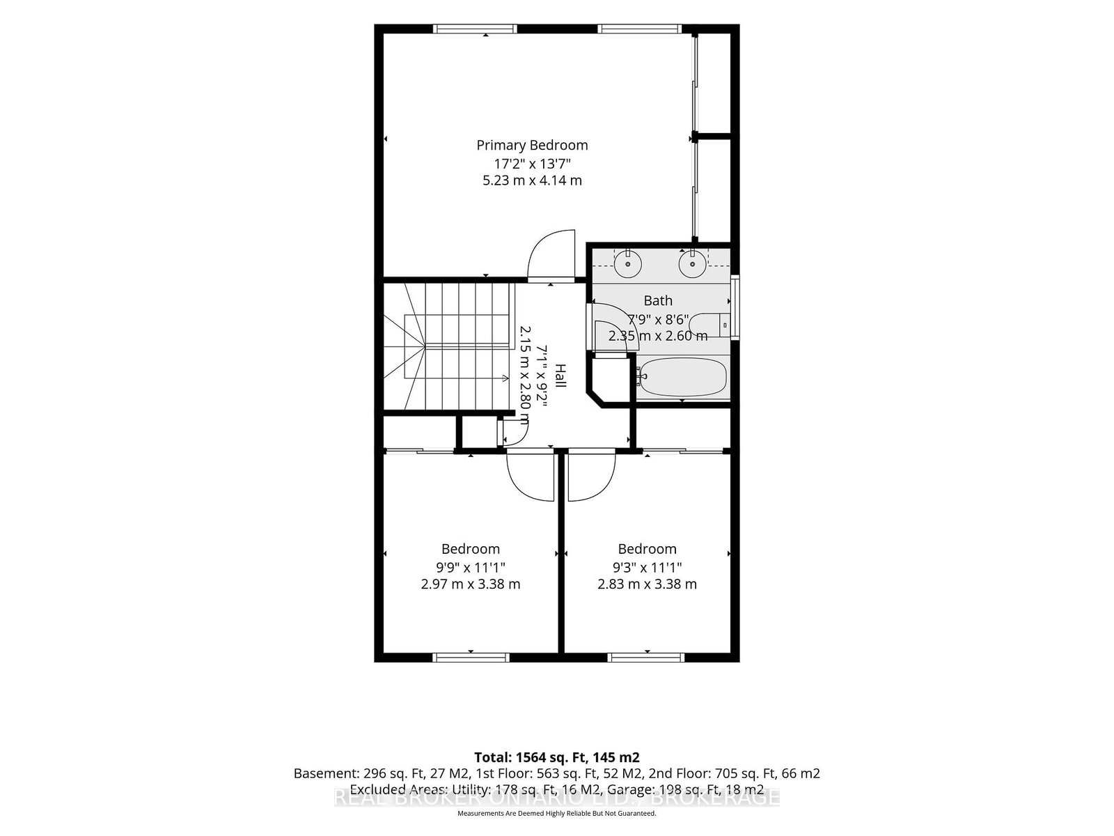 1164 Clement Court • Cornwall, ON photo 27