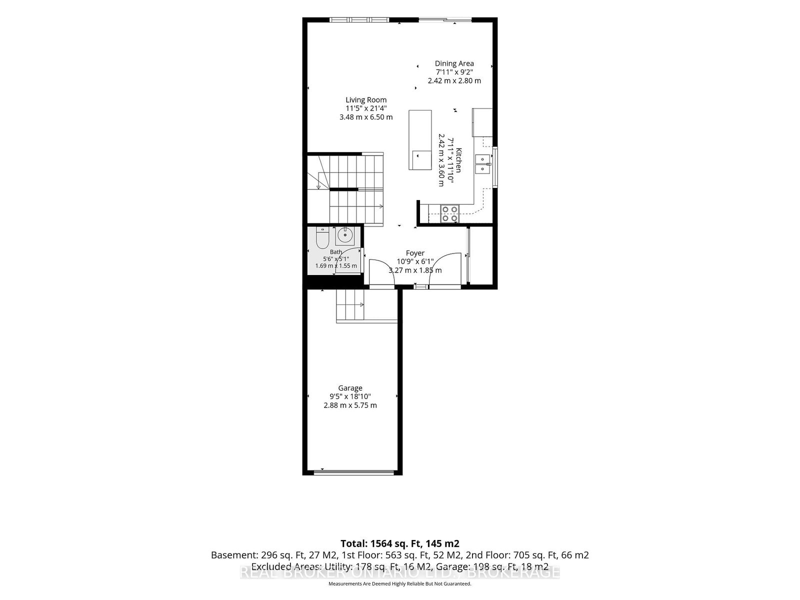 1164 Clement Court • Cornwall, ON photo 28