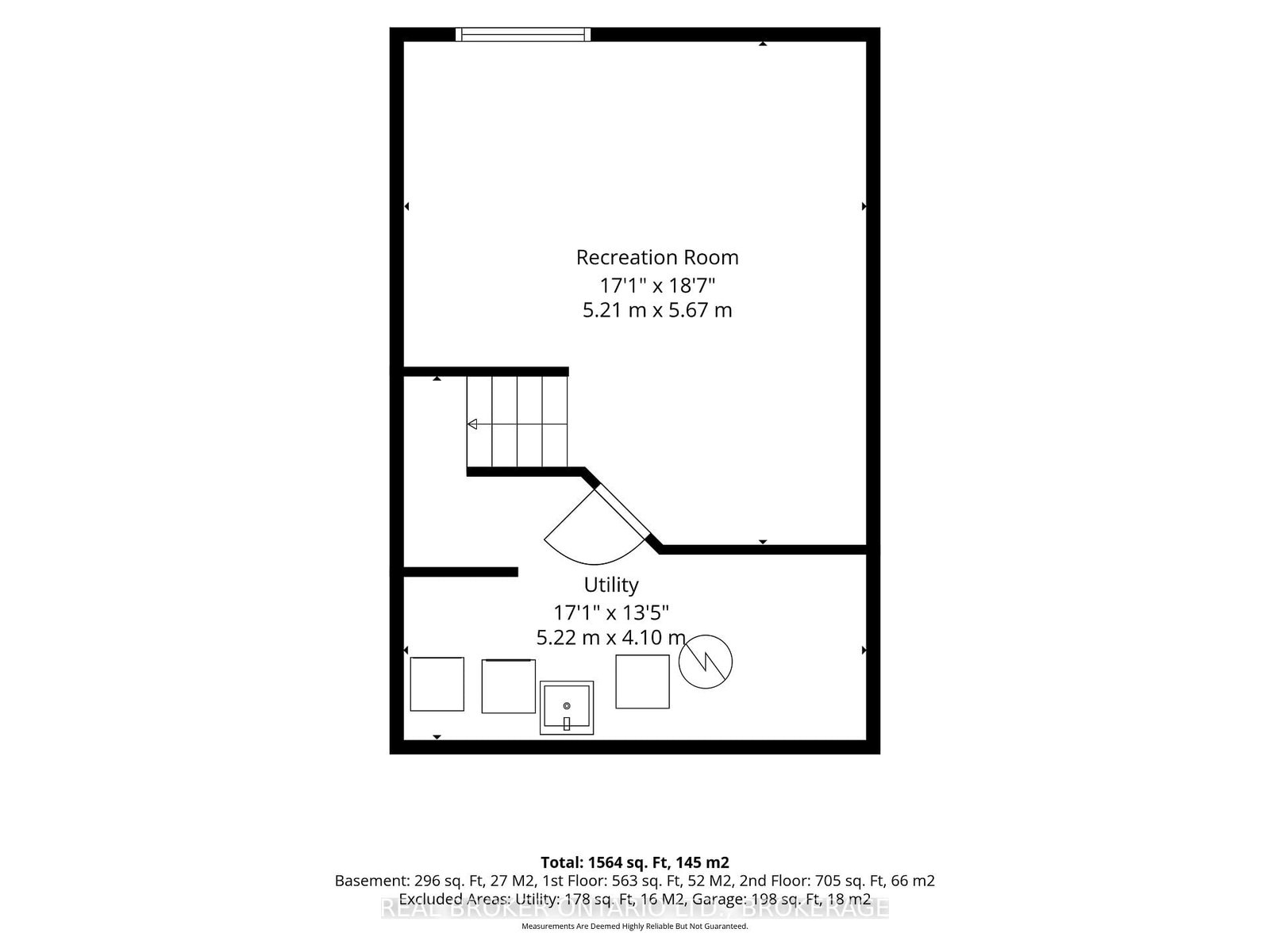 1164 Clement Court • Cornwall, ON photo 29