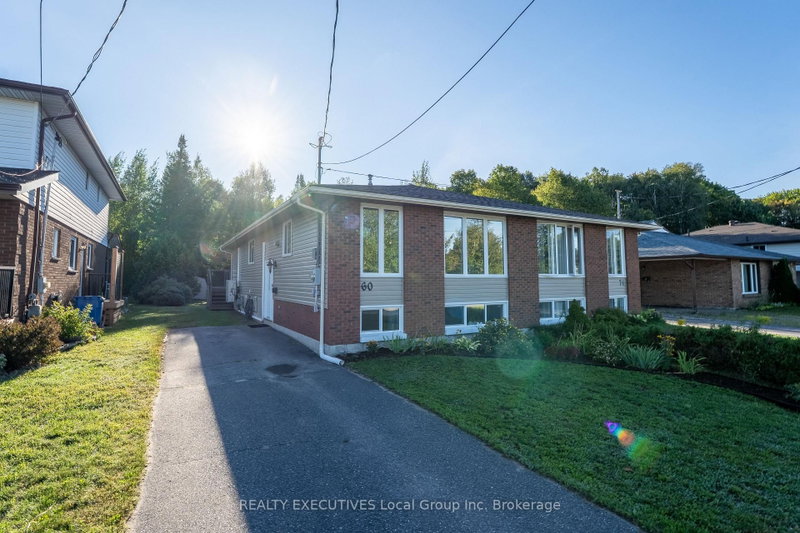 60 Greenhill Avenue