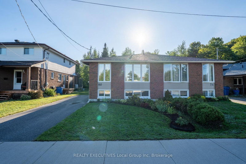 60 Greenhill Avenue