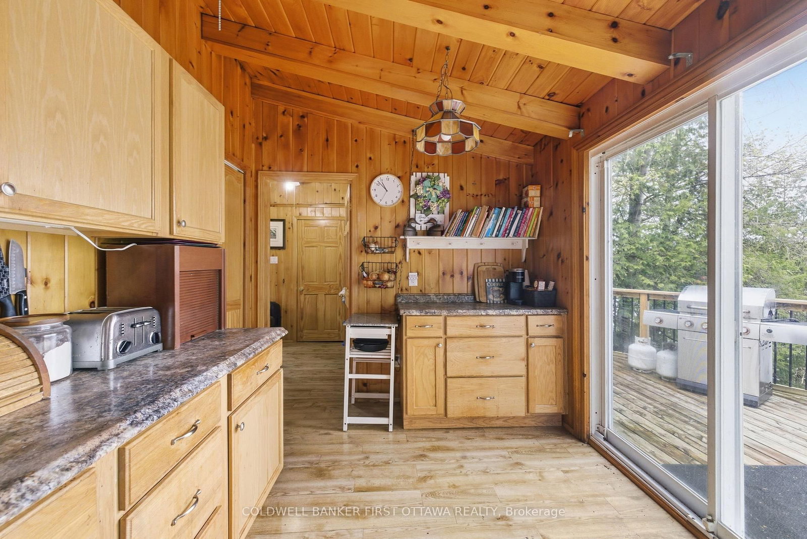 1091 Big Clear Lane • Frontenac, ON photo 21