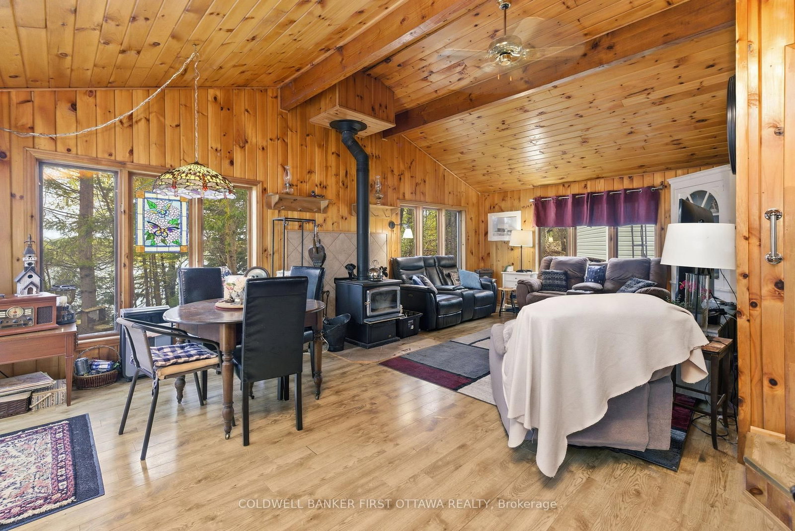 1091 Big Clear Lane • Frontenac, ON photo 24