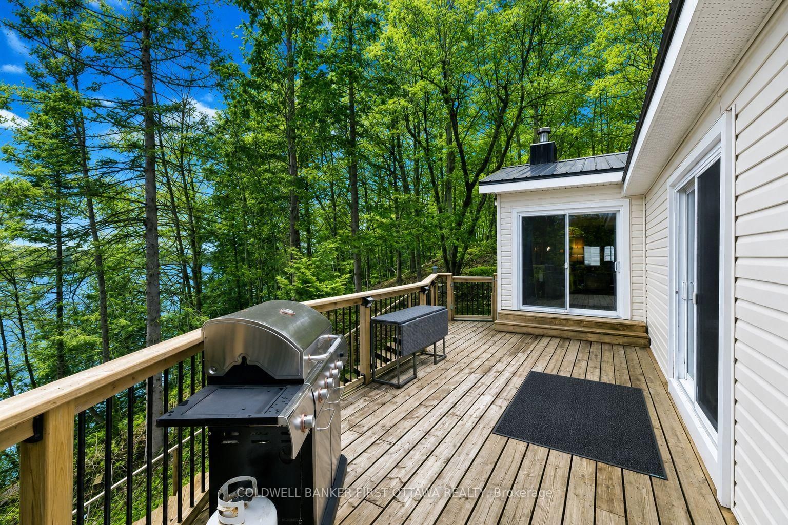 1091 Big Clear Lane • Frontenac, ON photo 37