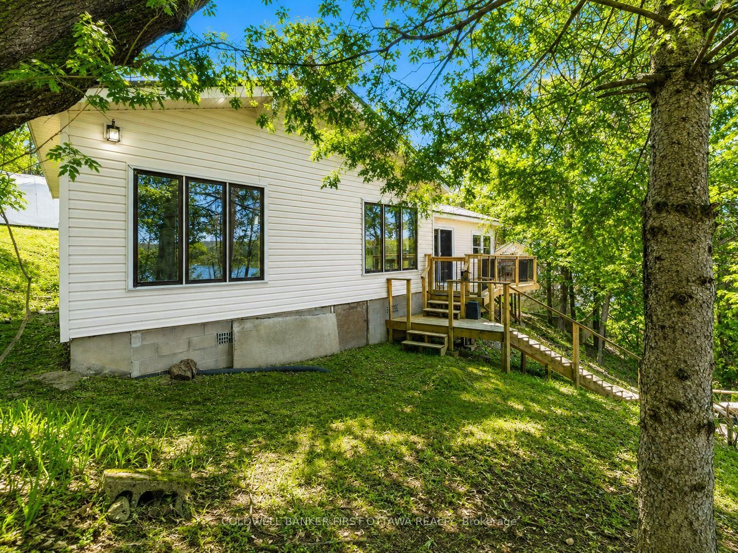 1091 Big Clear Lane • Frontenac, ON photo 39