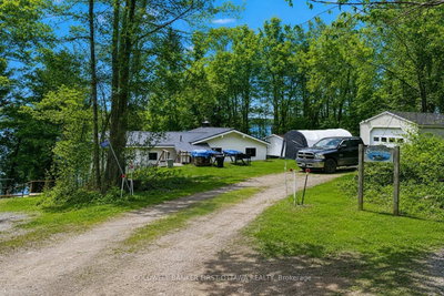 1091 Big Clear Lane • Frontenac, ON photo 4