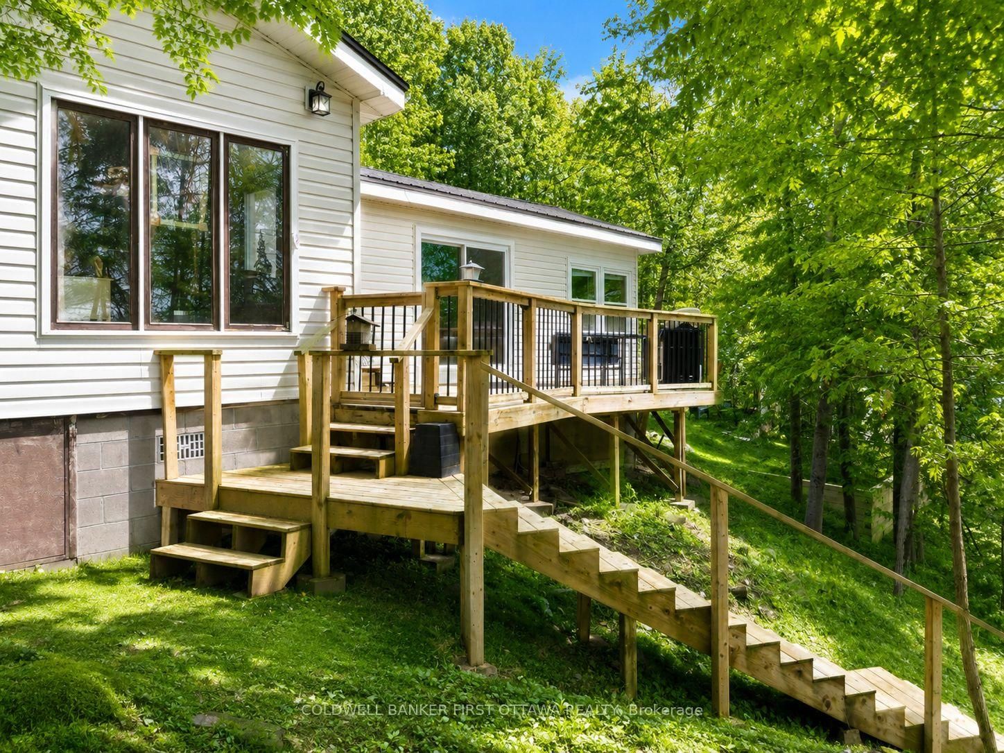 1091 Big Clear Lane • Frontenac, ON photo 40