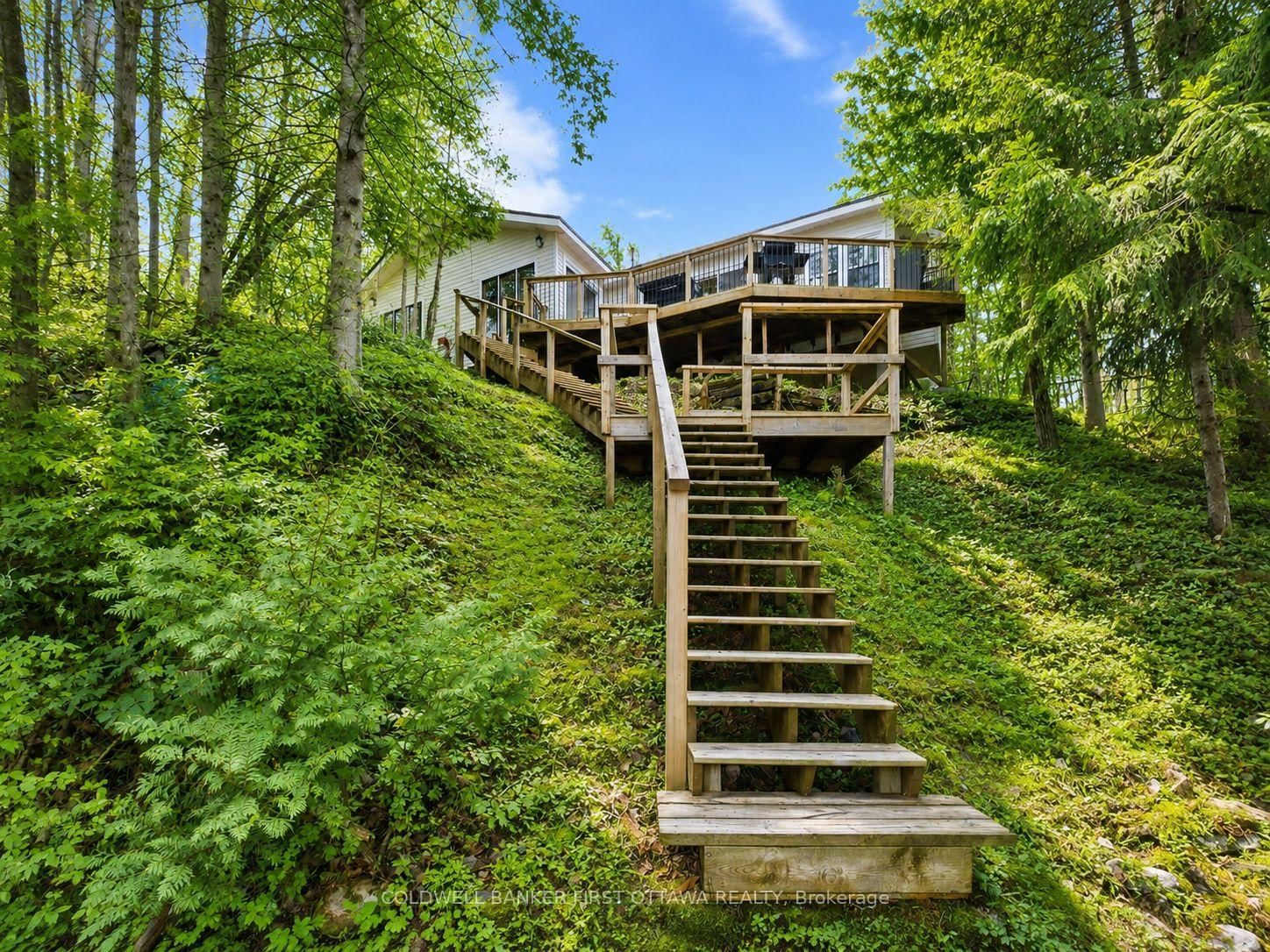 1091 Big Clear Lane • Frontenac, ON photo 41