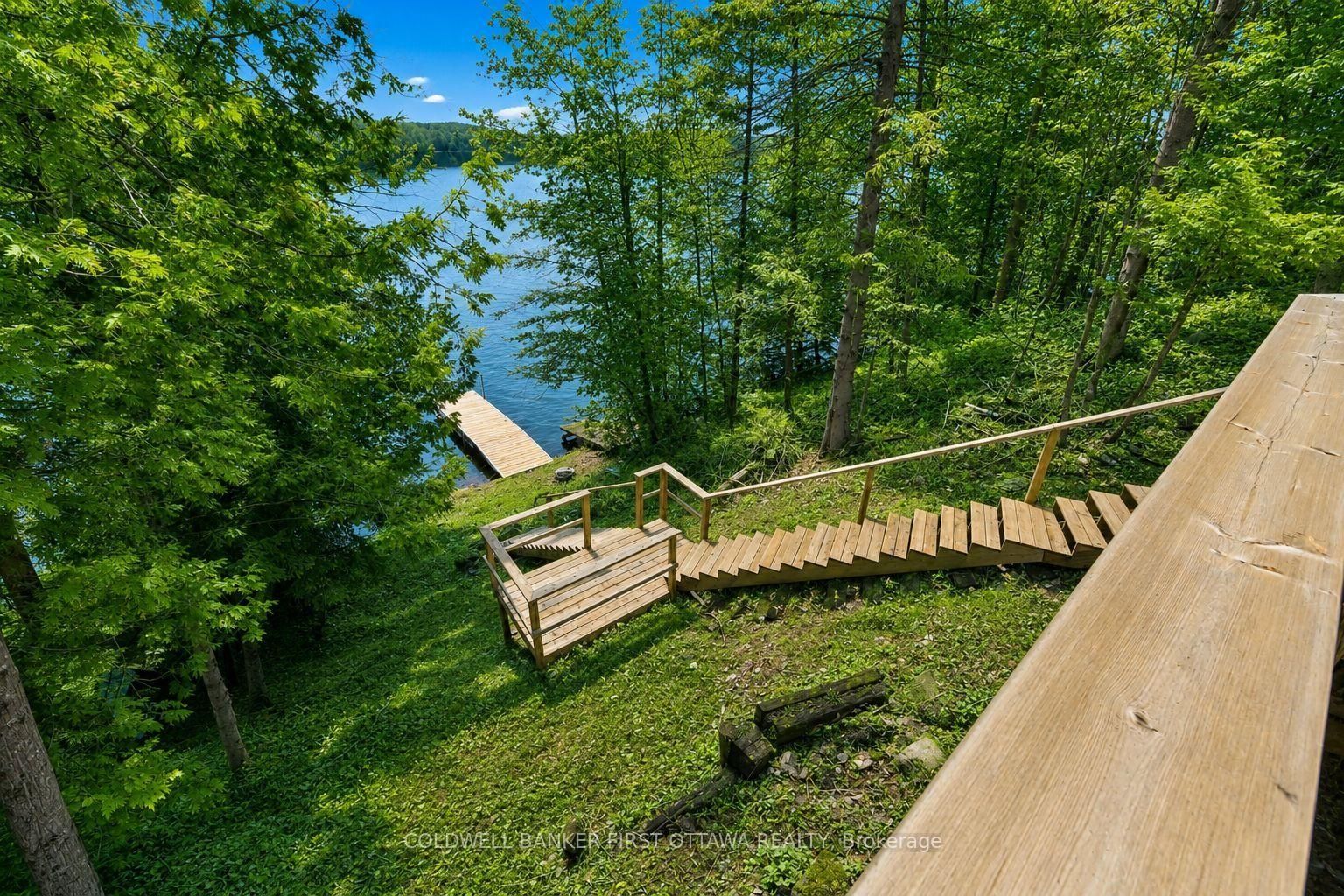 1091 Big Clear Lane • Frontenac, ON photo 42