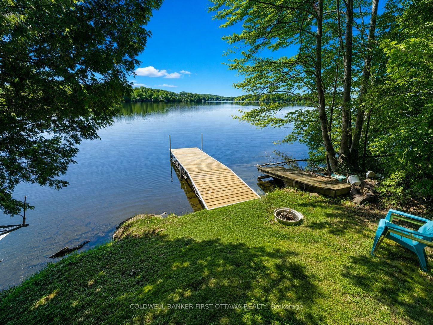 1091 Big Clear Lane • Frontenac, ON photo 44