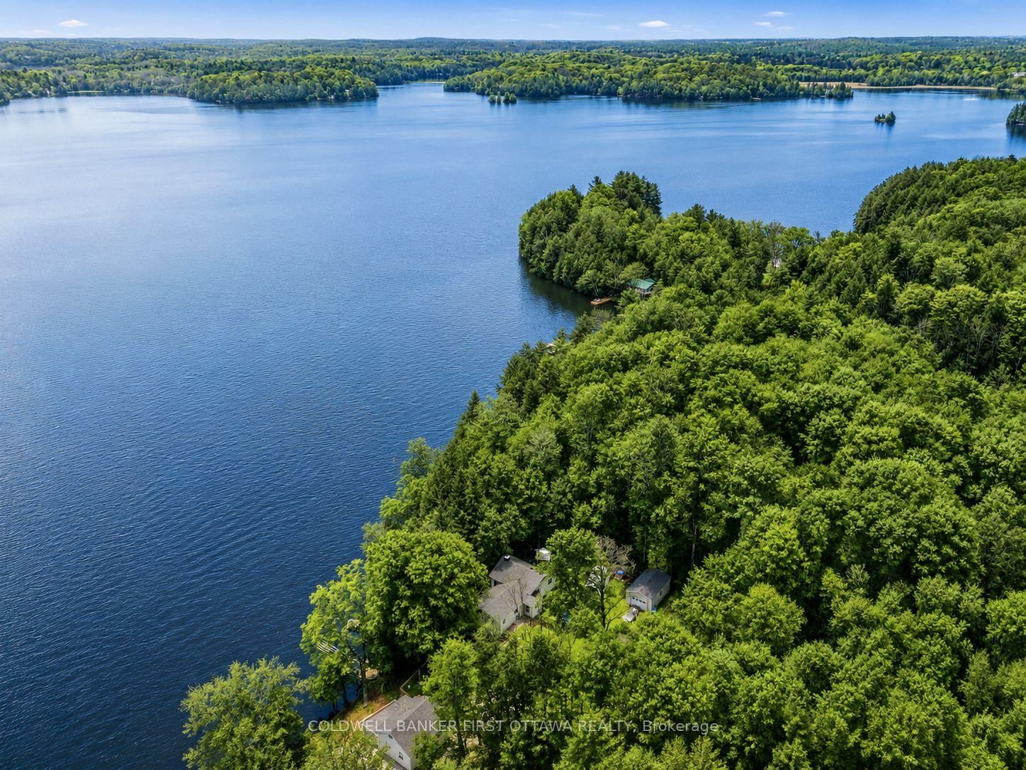 1091 Big Clear Lane • Frontenac, ON photo 48