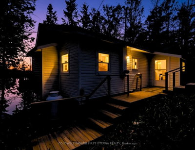 1091 Big Clear Lane • Frontenac, ON photo 6
