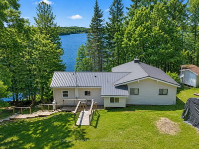1091 Big Clear Lane • Frontenac, ON photo 8