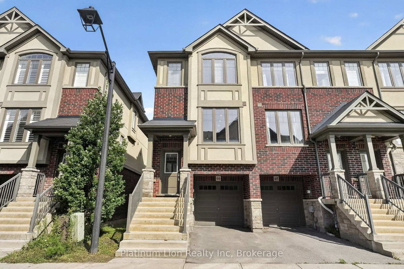 66 - 1169 Garner Road E