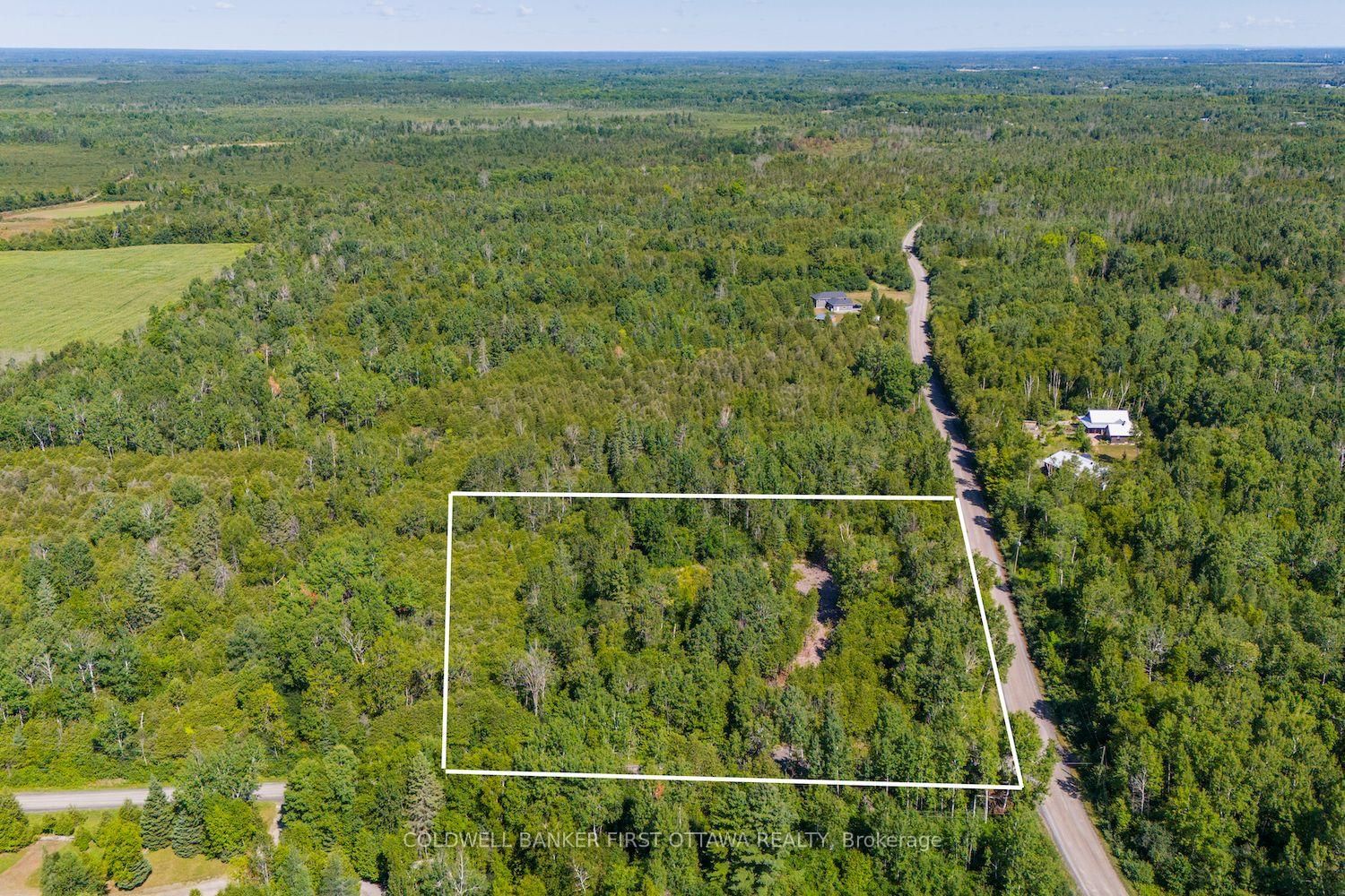 0 Forbes Road • North Grenville, ON photo 16