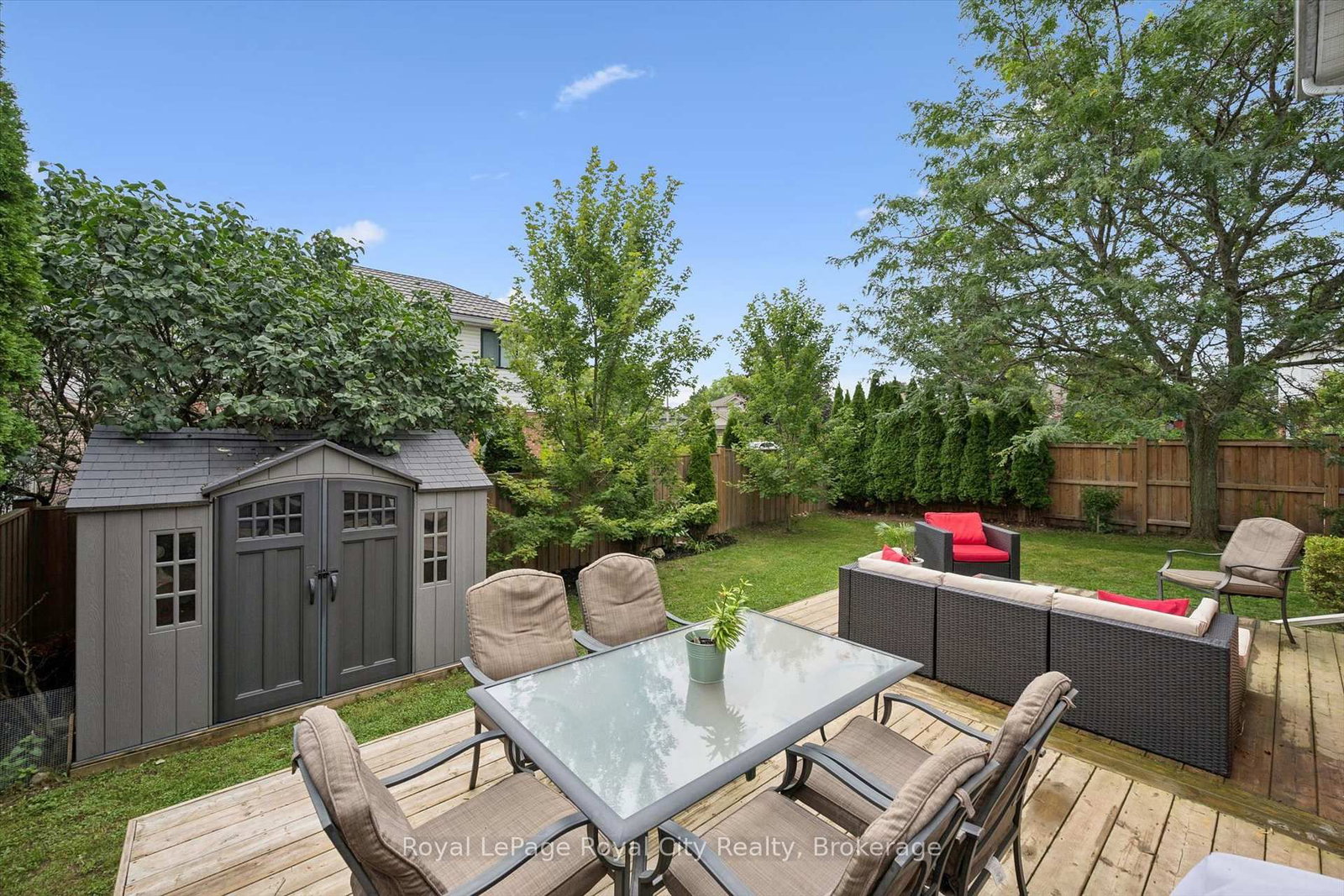 38 Borland Drive • Guelph, ON photo 33