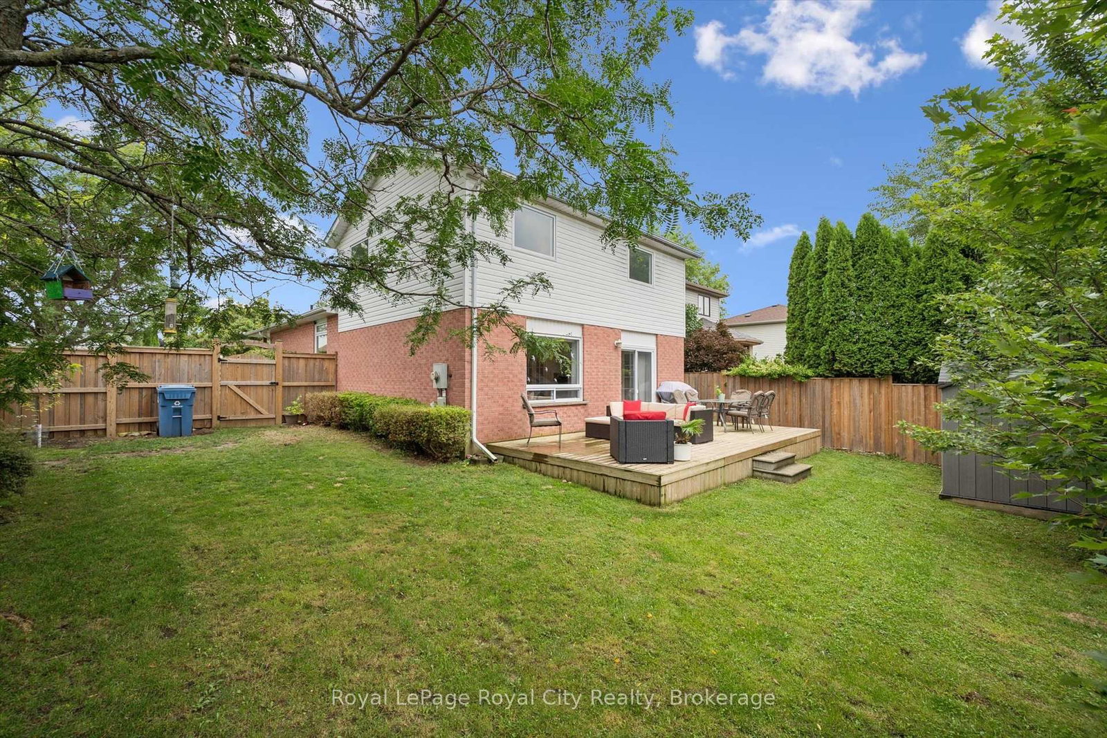 38 Borland Drive • Guelph, ON photo 35
