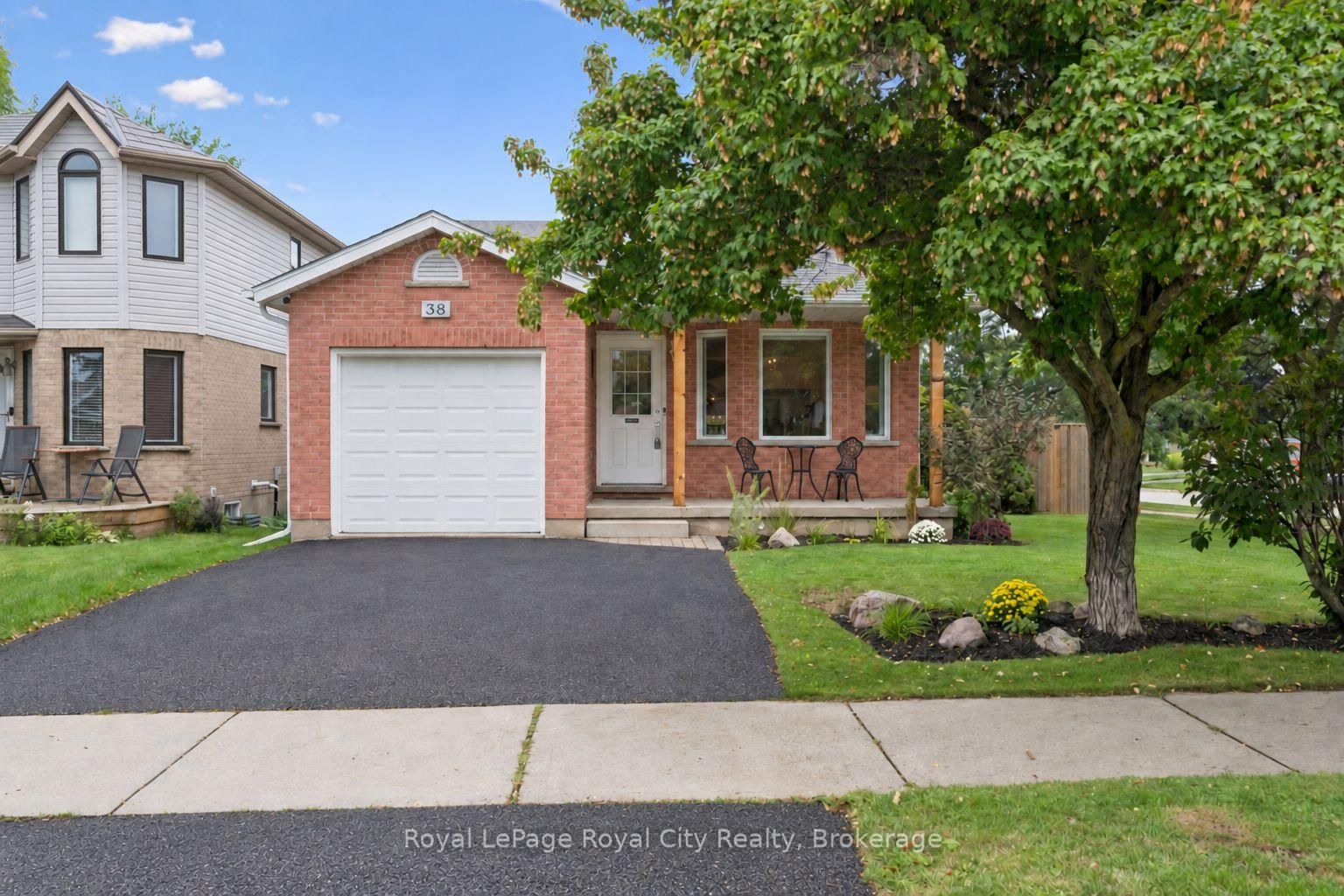 38 Borland Drive • Guelph, ON photo 40