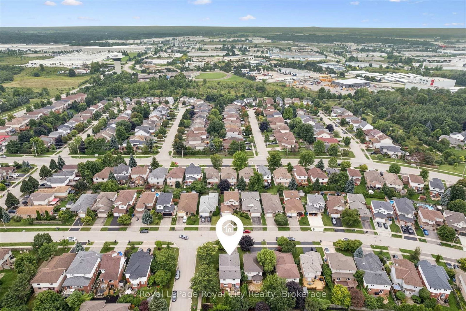 38 Borland Drive • Guelph, ON photo 43