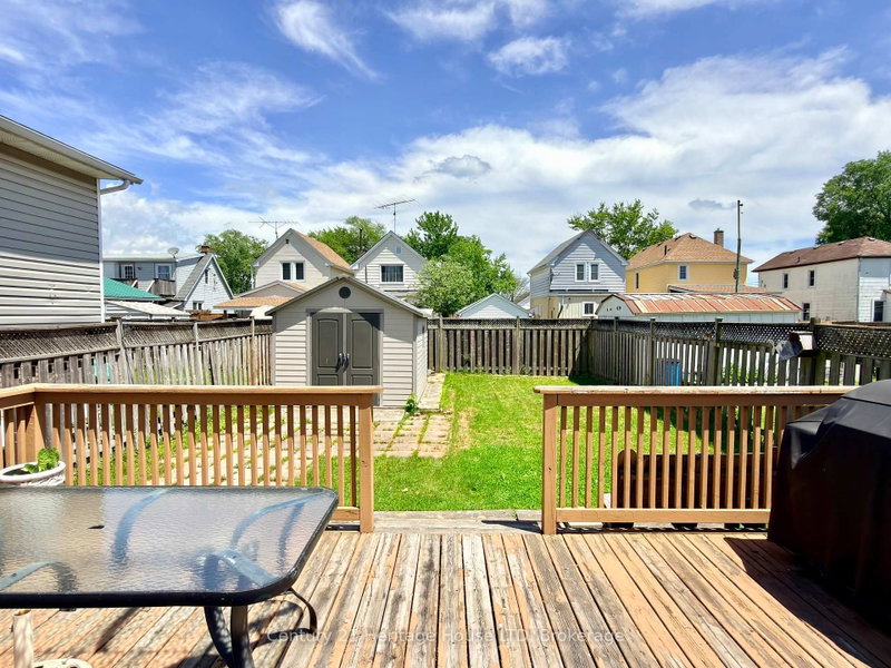 19 Santone Avenue