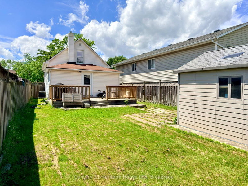 19 Santone Avenue