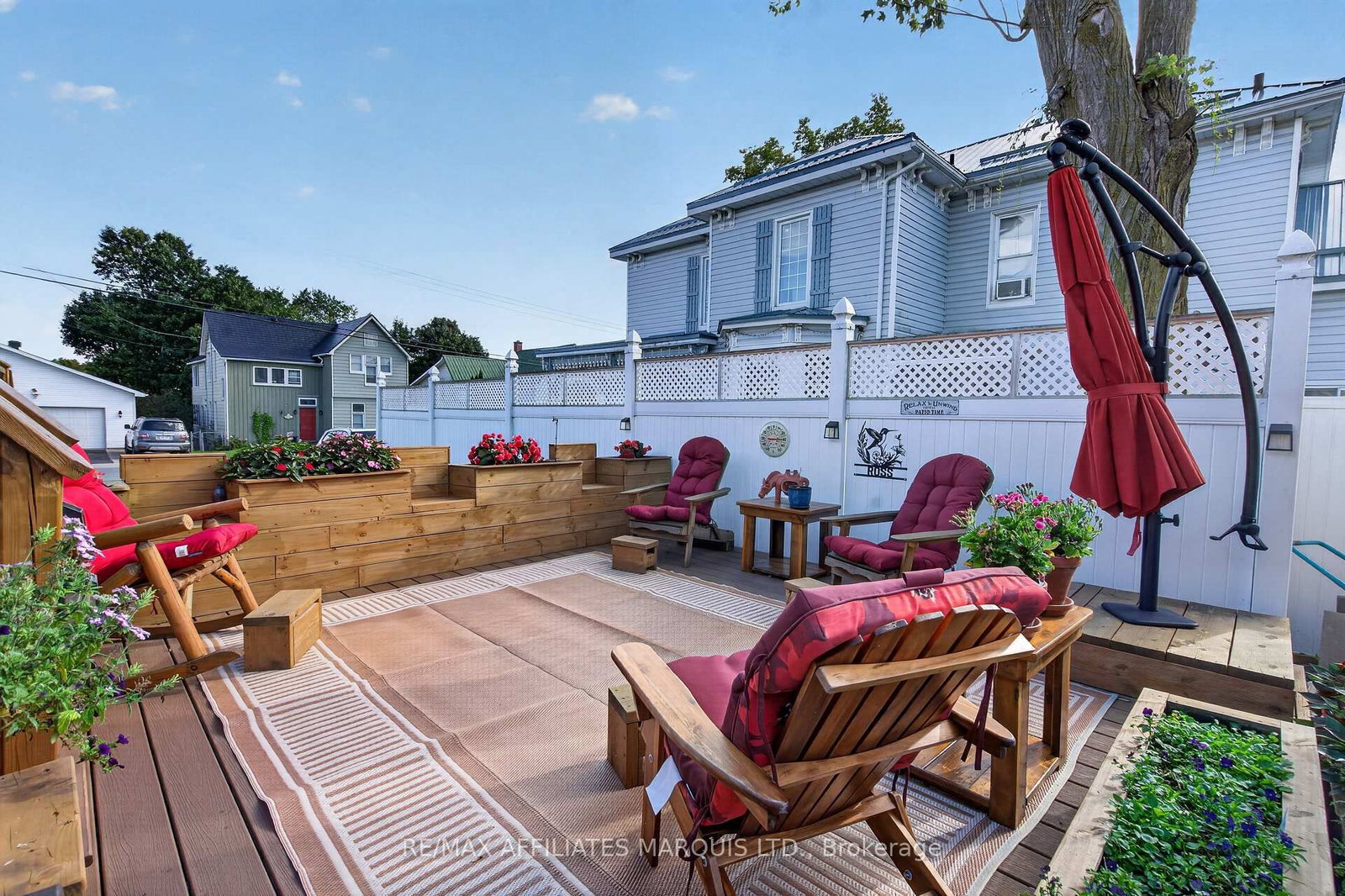 631 St Lawrence Street • Prescott, ON photo 42