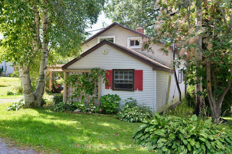 15 Sturtivans Lane