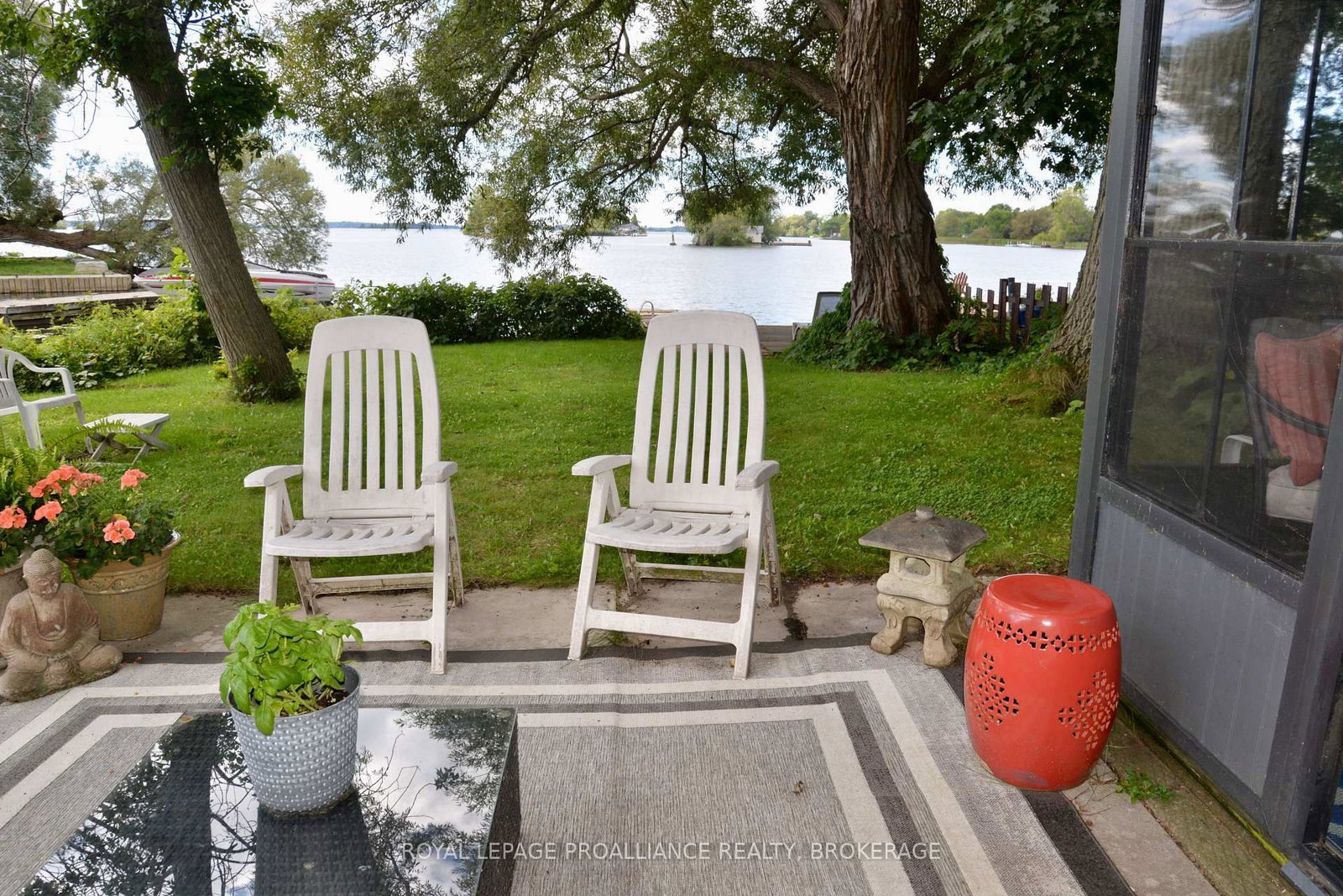 15 Sturtivans Lane • Front of Leeds & Seeleys Bay, ON photo 35