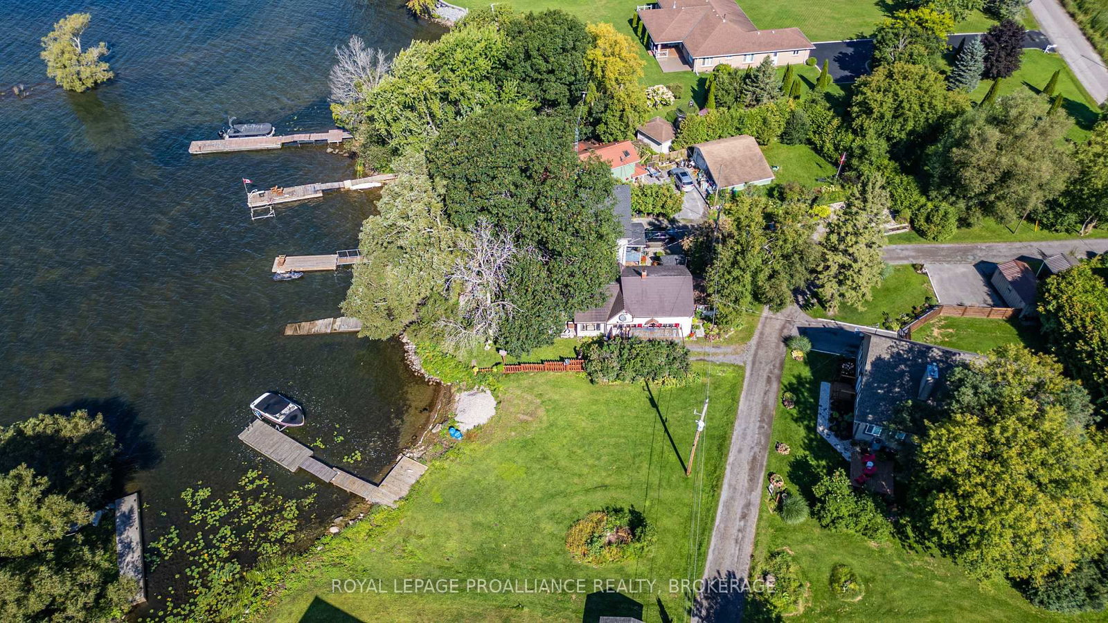 15 Sturtivans Lane • Front of Leeds & Seeleys Bay, ON photo 45