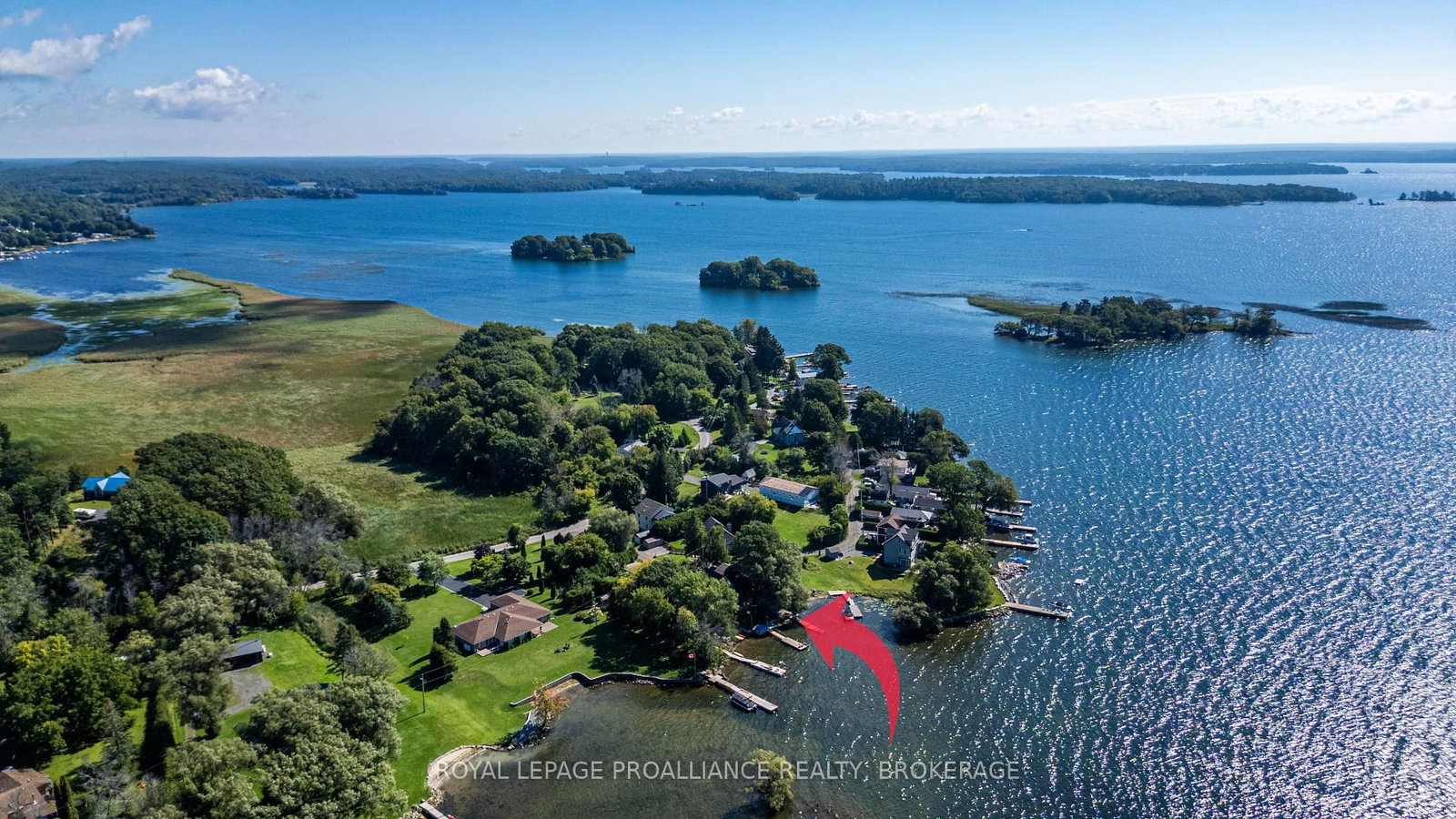 15 Sturtivans Lane • Front of Leeds & Seeleys Bay, ON photo 46