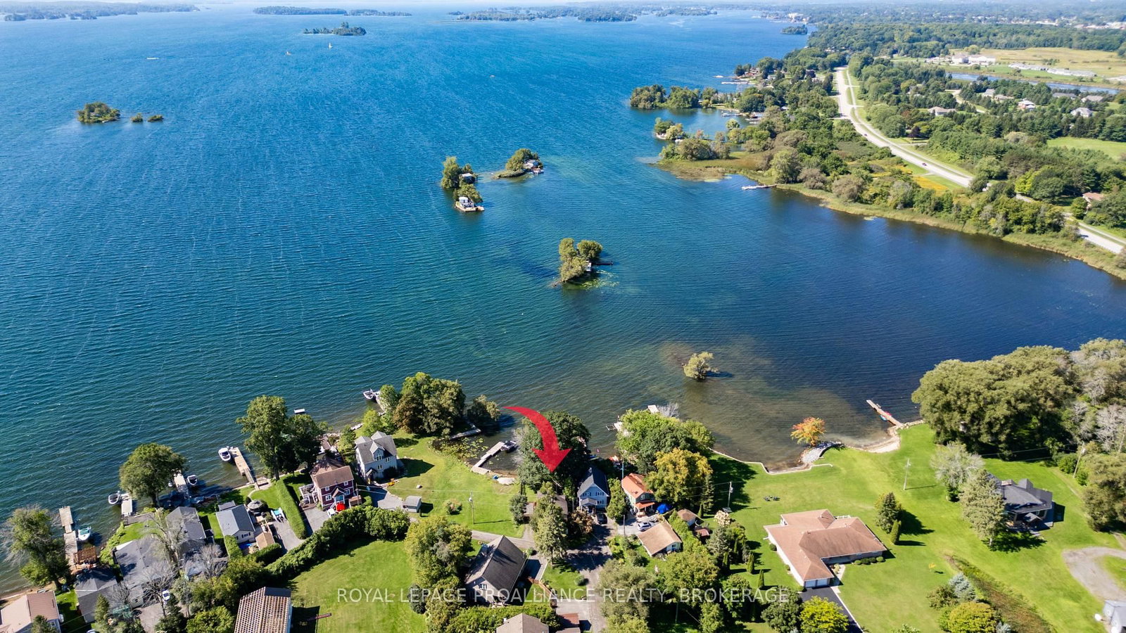 15 Sturtivans Lane • Front of Leeds & Seeleys Bay, ON photo 47
