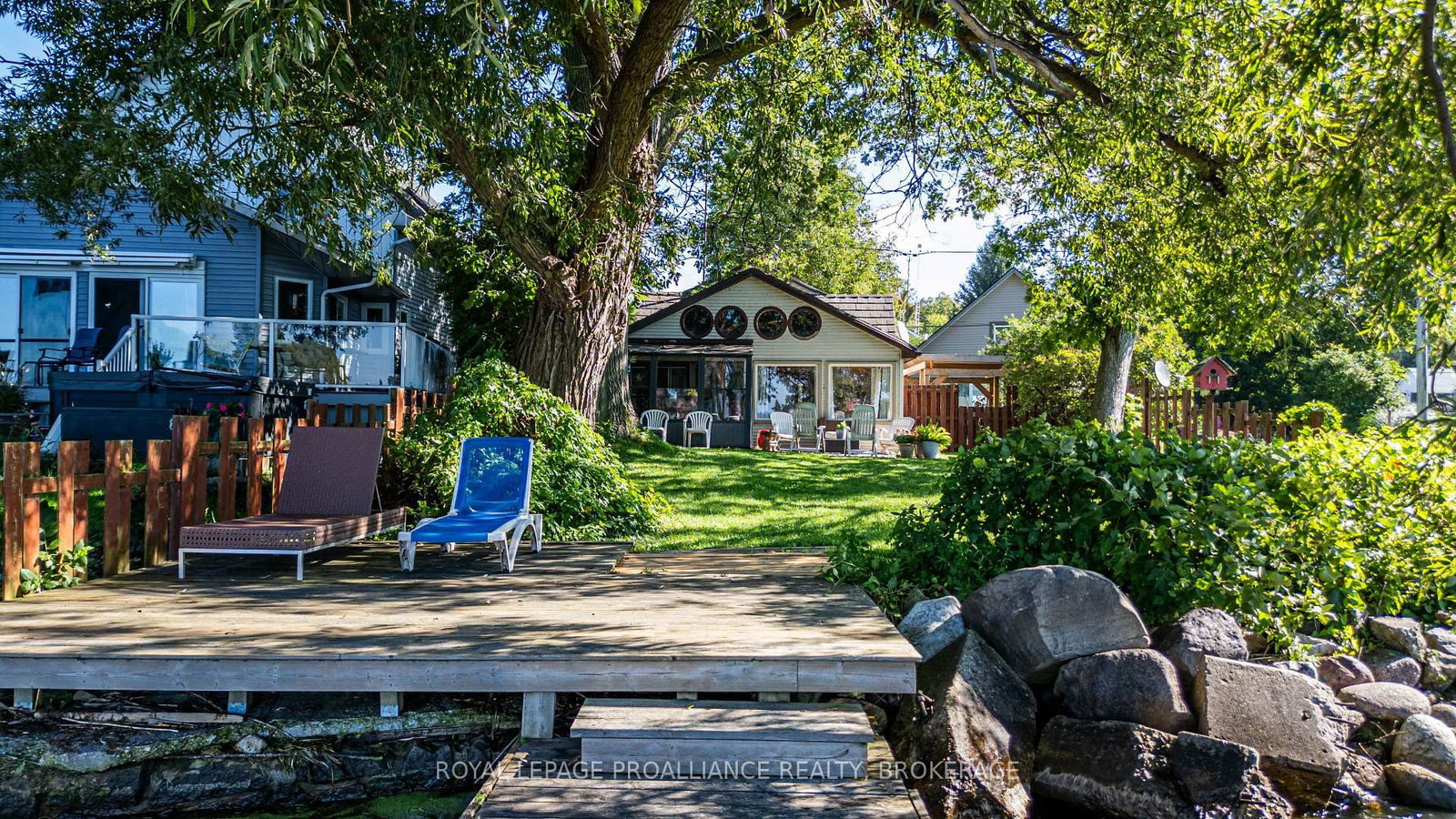 15 Sturtivans Lane • Front of Leeds & Seeleys Bay, ON photo 49