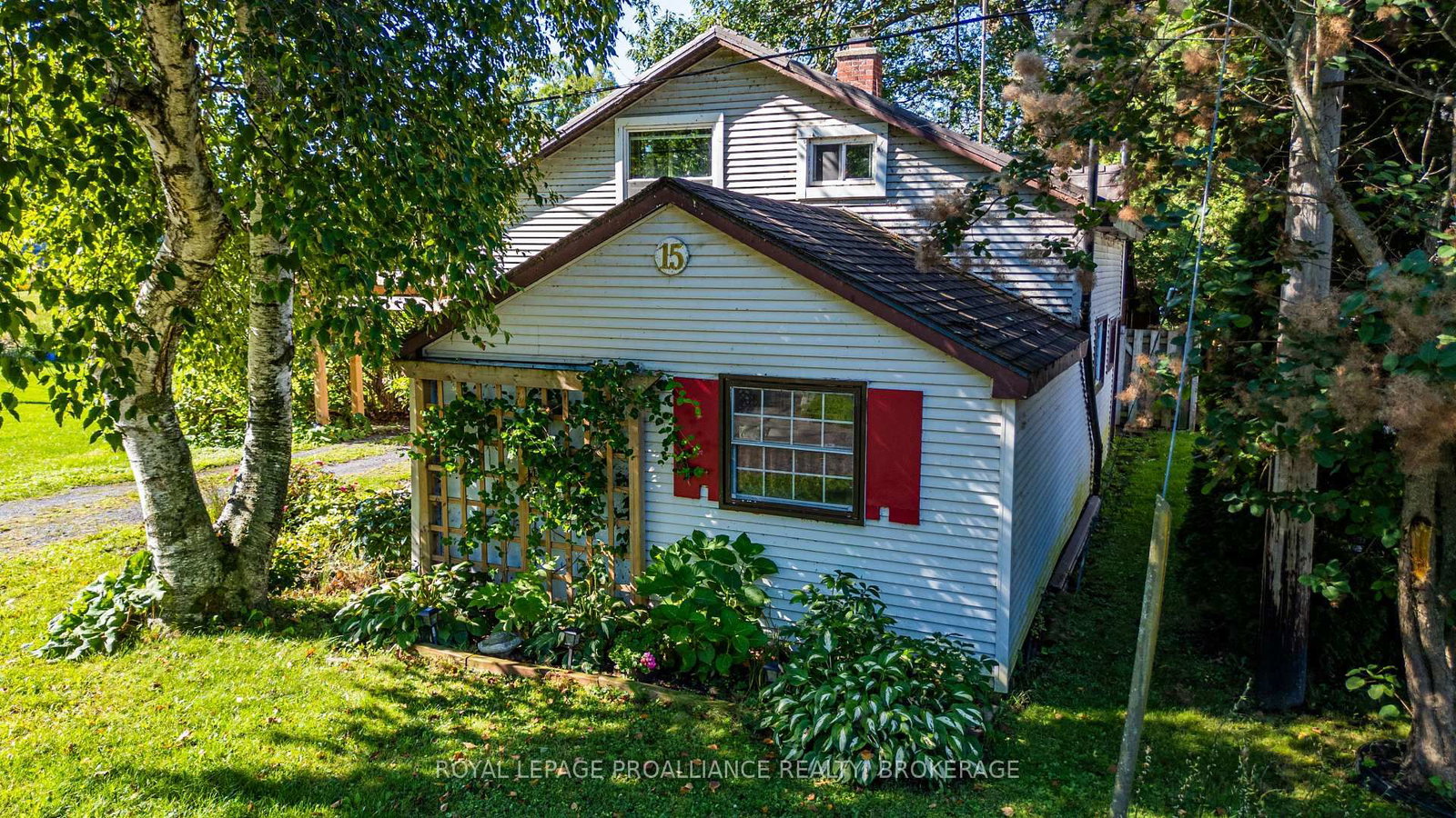 15 Sturtivans Lane • Front of Leeds & Seeleys Bay, ON photo 50