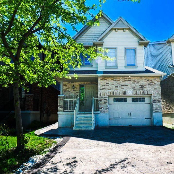 541 Starwood Drive • Guelph, ON photo 1