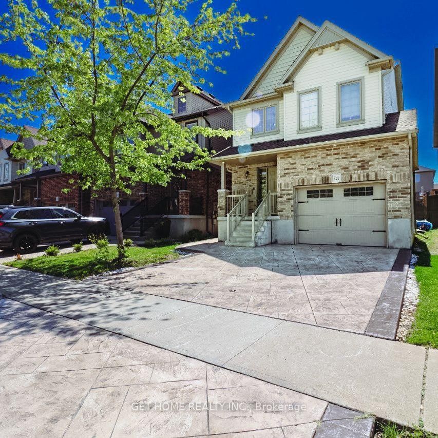 541 Starwood Drive • Guelph, ON photo 2