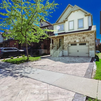 541 Starwood Drive • Guelph, ON photo 2