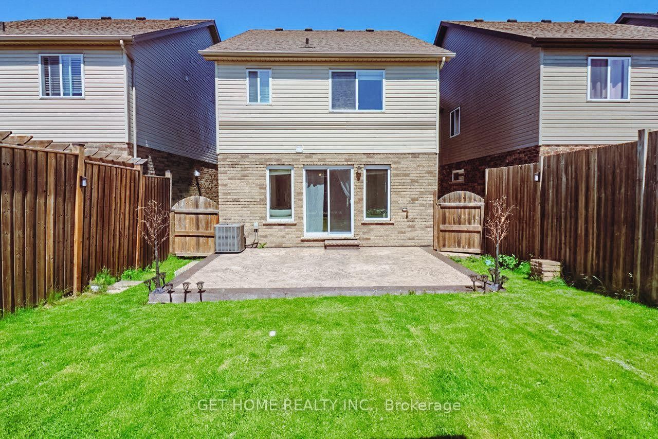 541 Starwood Drive • Guelph, ON photo 23