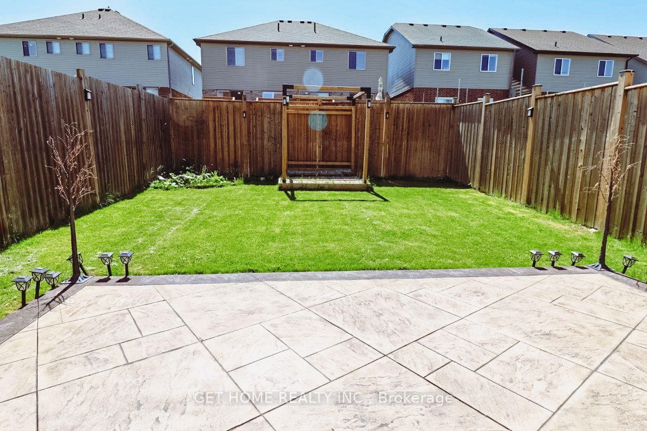 541 Starwood Drive • Guelph, ON photo 24