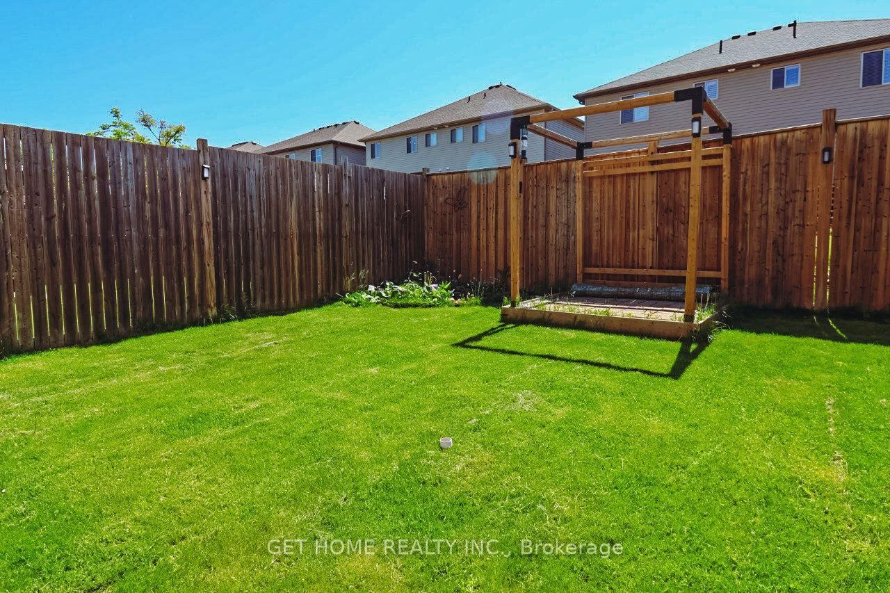 541 Starwood Drive • Guelph, ON photo 25