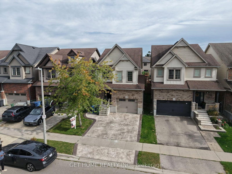 541 Starwood Drive