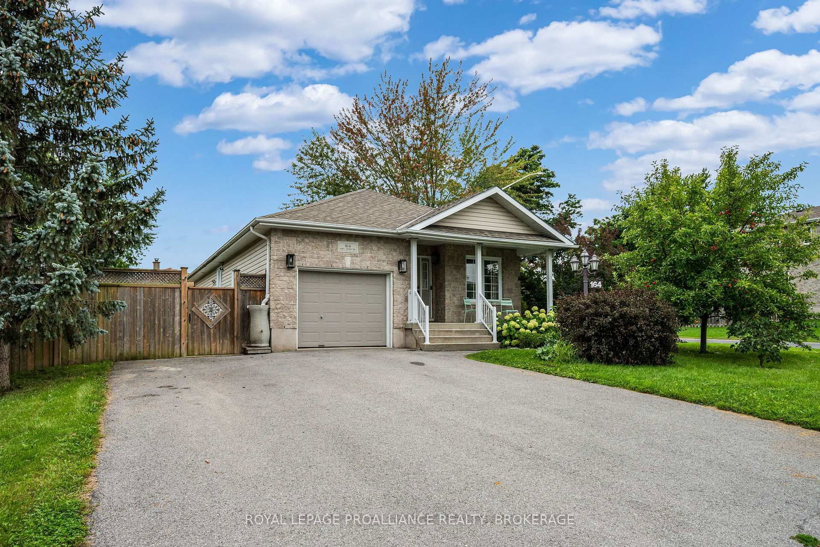 164 Amy Lynn Drive • Loyalist, ON photo 1