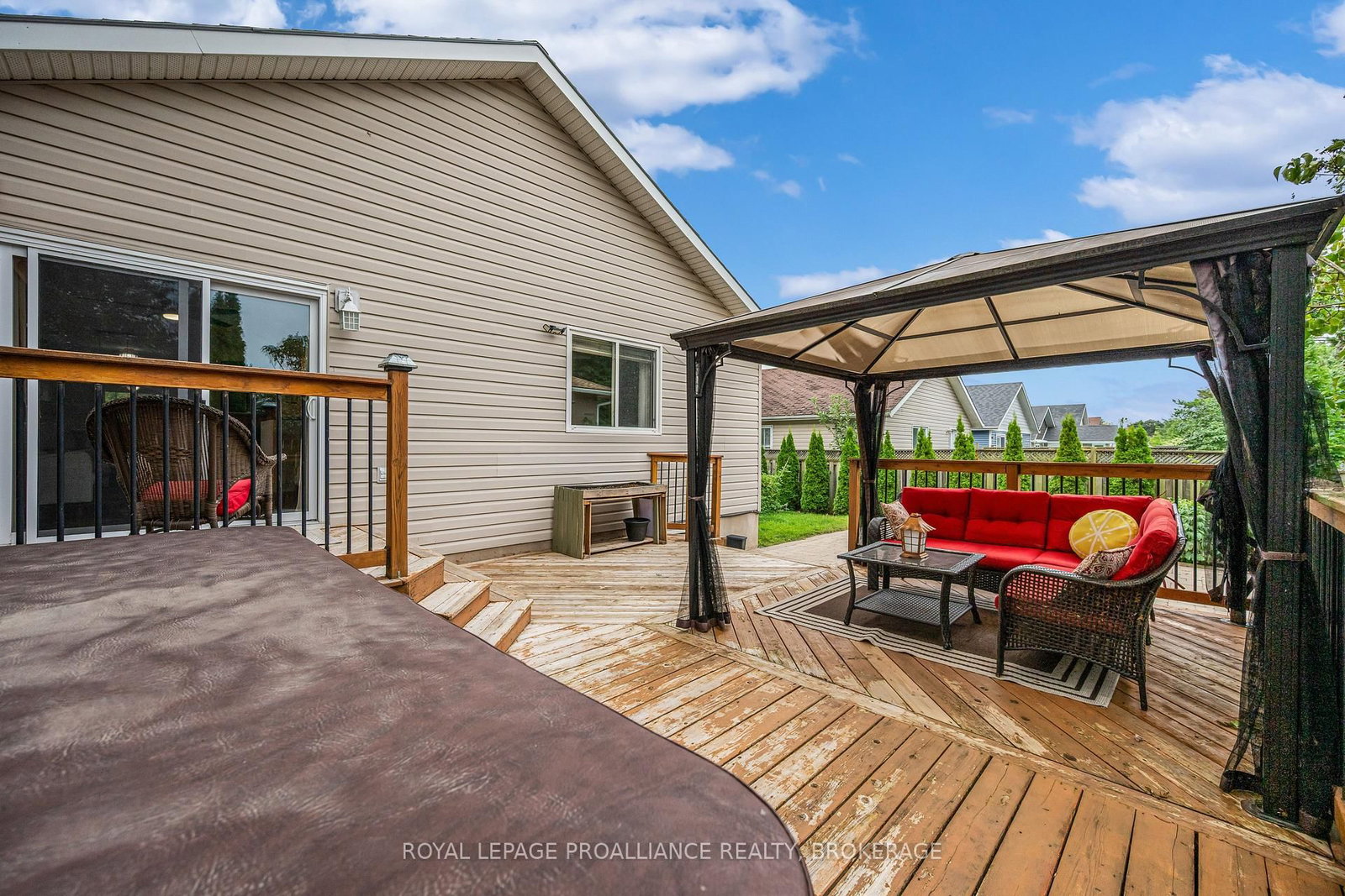 164 Amy Lynn Drive • Loyalist, ON photo 10