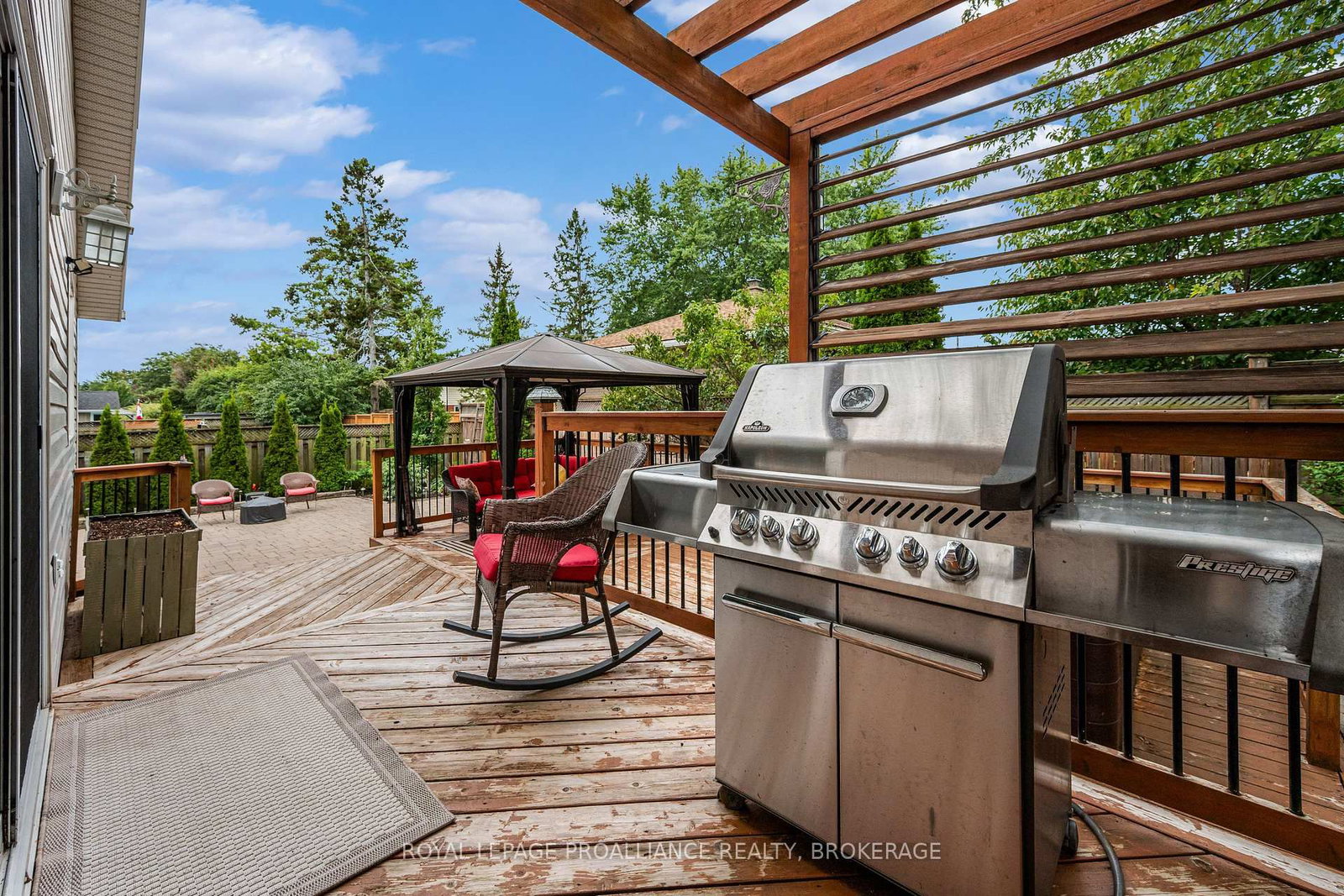 164 Amy Lynn Drive • Loyalist, ON photo 11