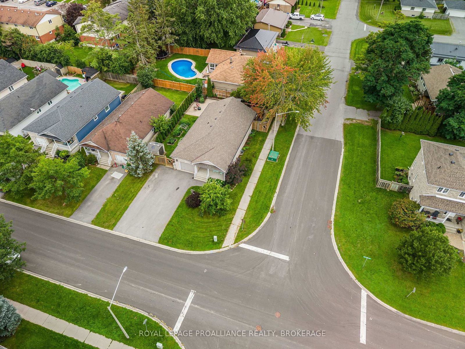 164 Amy Lynn Drive • Loyalist, ON photo 12