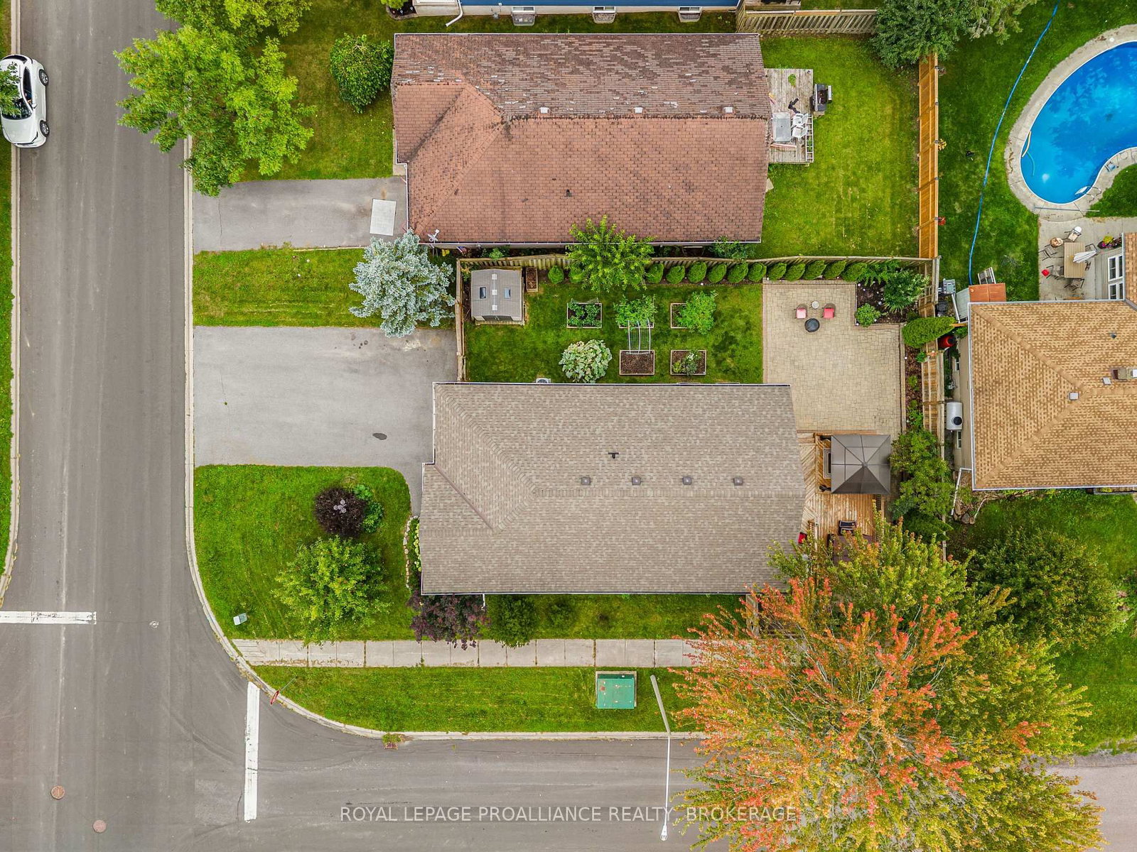 164 Amy Lynn Drive • Loyalist, ON photo 13
