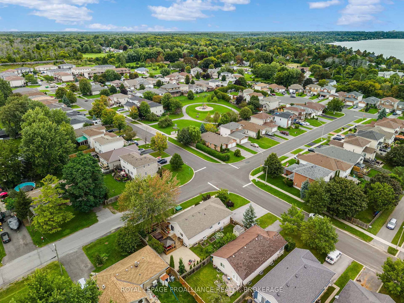 164 Amy Lynn Drive • Loyalist, ON photo 14